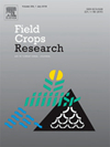 FIELD CROPS RESEARCH雜志封面